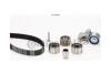 Комплект ременя ГРМ Subaru Forester 2,0i 05>13, 2,5i 03>13, Legasy 2,0i 00>14, 2,5i 09>14 Contitech CT1058K3 (фото 3)