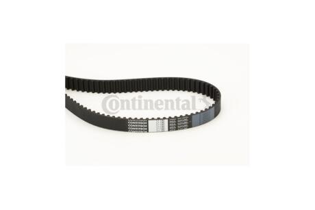 Ремінь ГРМ PSA Nemo Bipper 1,4 HDI 08>, Ford Fiesta 1,4 TDCI 01>08, 08> Contitech CT1063