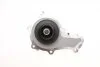 Комплект ременя ГРМ з помпою PSA Nemo Bipper, Ford Fiesta Fusion 1,4TDCI ContiTech Contitech CT1063WP2 (фото 11)