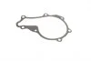Комплект ременя ГРМ з помпою PSA Nemo Bipper, Ford Fiesta Fusion 1,4TDCI ContiTech Contitech CT1063WP2 (фото 14)