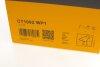 Комплект ременя ГРМ з помпою PSA Berlingo Partner 1,6HDI 05>08, 08>, Jumpy Expert 1,6HDi 07> Contitech CT1092WP1 (фото 15)