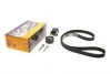 Комплект ремня ГРМ PSA 407 1,8i 2,0i 05>, Partner 2,0i 07>, C4 2,0i 04> ContiTech Contitech CT1110K1 (фото 1)