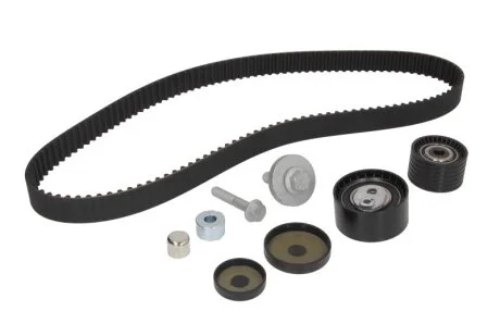 Комплект ремня ГРМ Renault Trafic 2,0i 06>, Laguna II 1,8-2,0i 01> ContiTech Contitech CT1130K3