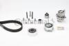 Комплект ременя ГРМ з помпою VW Golf VI 2,0TDI 08>12, Golf Plus 2,0TDI 05>12, Passat 1,6TDI 09>10, 10>14 Contitech CT1139WP2 (фото 30)