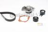 Комплект ремня ГРМ с помпой Ford Kuga 2,0 TDCI 10&gt; 12, Kuga II 2,0TDCI 13&gt;, PSA Jumpy Expert Scudo 2,0 HDI 10&gt; Contitech CT1140WP1 (фото 20)