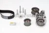 Комплект ремня ГРМ Opel Omega B 2,5i 3,0i, 2,6i 3,2i ContiTech Contitech CT990K2 (фото 1)