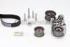 Комплект ременя ГРМ Opel Omega B 2,5i 3,0i, 2,6i 3,2i Contitech CT990K2 (фото 4)