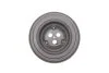 Шкив коленвала демпферный PSA Jumper Boxer 2,2HDI 06> 11>, Ford Tranzit 2,2TDCI 06> 12> ContiTech Contitech VD1098 (фото 2)