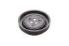 Шкив коленвала демпферный PSA Jumper Boxer 2,2HDI 06> 11>, Ford Tranzit 2,2TDCI 06> 12> ContiTech Contitech VD1098 (фото 3)