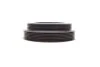 Шкив коленвала демпферный PSA Jumper Boxer 2,2HDI 06> 11>, Ford Tranzit 2,2TDCI 06> 12> ContiTech Contitech VD1098 (фото 4)