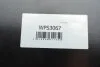 Помпа двигателя электрическая BMW 5F10 2,0i (N20B20) ContiTech Contitech WPS3067 (фото 8)