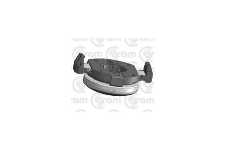 Подшипник выжимной CITROEN JUMPY I, BERLINGO (96-03) CORAM 'C0060C