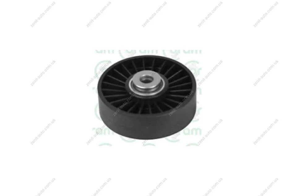 Ролик обводной приводного ремня FIAT DOBLO (01-) 1.9d (C753) Coram CORAM 'C753 (фото 1)