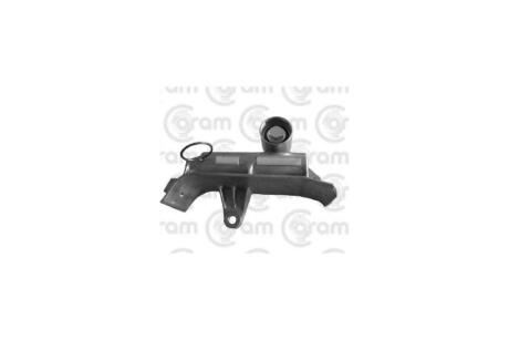 Натяжитель ремня генератора SKODA OCTAVIA I/ VW GOLF IV 1.8i CORAM 'C978