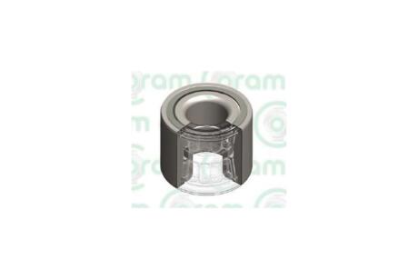 Подшипник ступицы Renault Logan (06-) 1.2, 1.4i, 1.5d CORAM 'CR038R