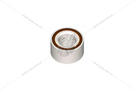 Підшипник маточини MAZDA 3 (03-09) CORAM 'CR080