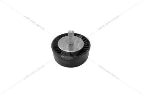 Ролик обводной приводного ремня OPEL ASTRA H 1.9d/ SUZUKI SX4 1.9, 2.0d (CT1025) Coram CORAM 'CT1025