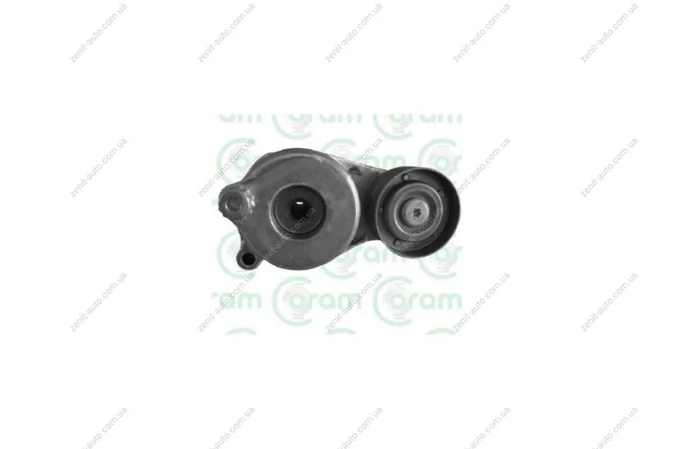 Натягувач ременя генератора MB C-CLASS (07-14)/ JEEP CRAND CHEROKEE III, IV 3.0d (CT1047) Coram CORAM 'CT1047 (фото 1)