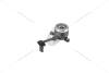 Подшипник выжимной RENAULT LOGAN I,II/ MEGANE II, III/ SCENIC II CORAM 'HBC5007 (фото 1)