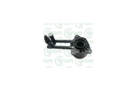 Підшипник вижимний FORD FOCUS I, II, FIESTA V, VI CORAM 'HBC5016