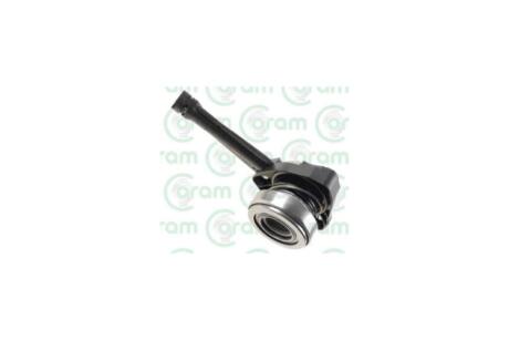 Підшипник вижимний RENAULT LAGUNA I, II, MASTER I, II 1.9 /2.2 /2.5dci CORAM 'HBC5022