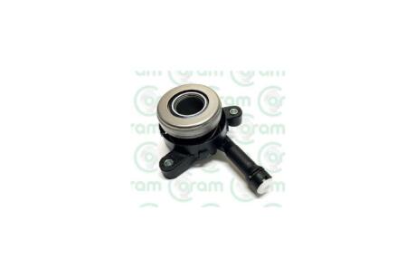 Подшипник выжимной MITSUBISHI LANCER (07-), OUTLANDER II, III CORAM 'HBC5038