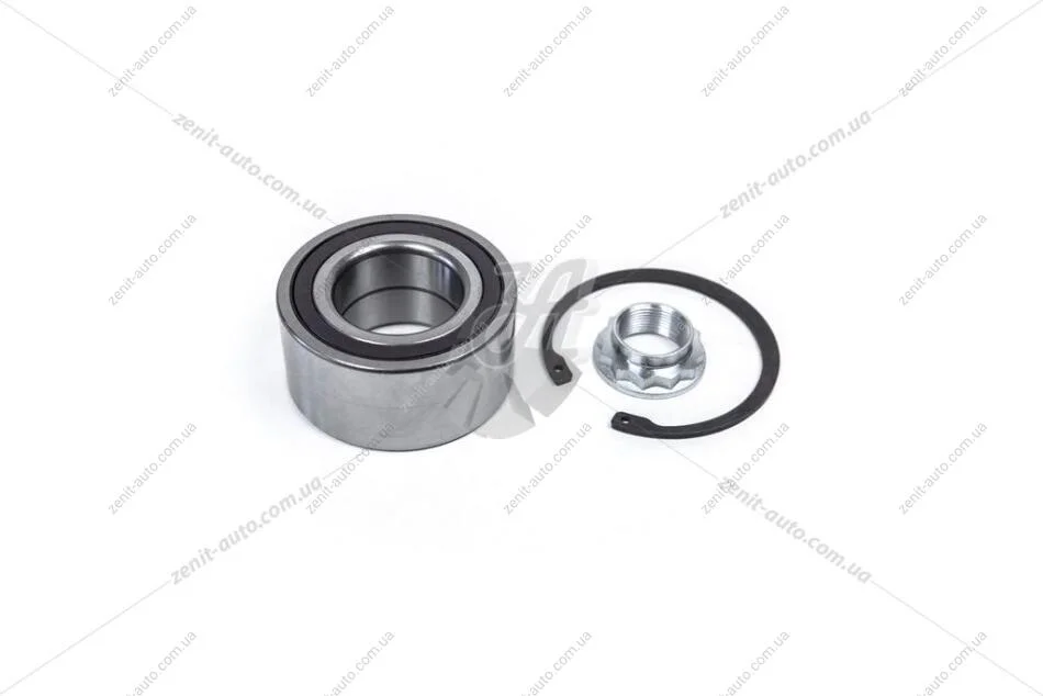 Подшипник ступицы колеса (комплект) Bmw 3 (06-13),Bmw 3 (10-13),Bmw 1 (07-13),Bmw 3 (07-13),Bmw Bmw 3 (06-13),Bmw 3 (10-13),B Coram CORAM KCR01001 (фото 1)