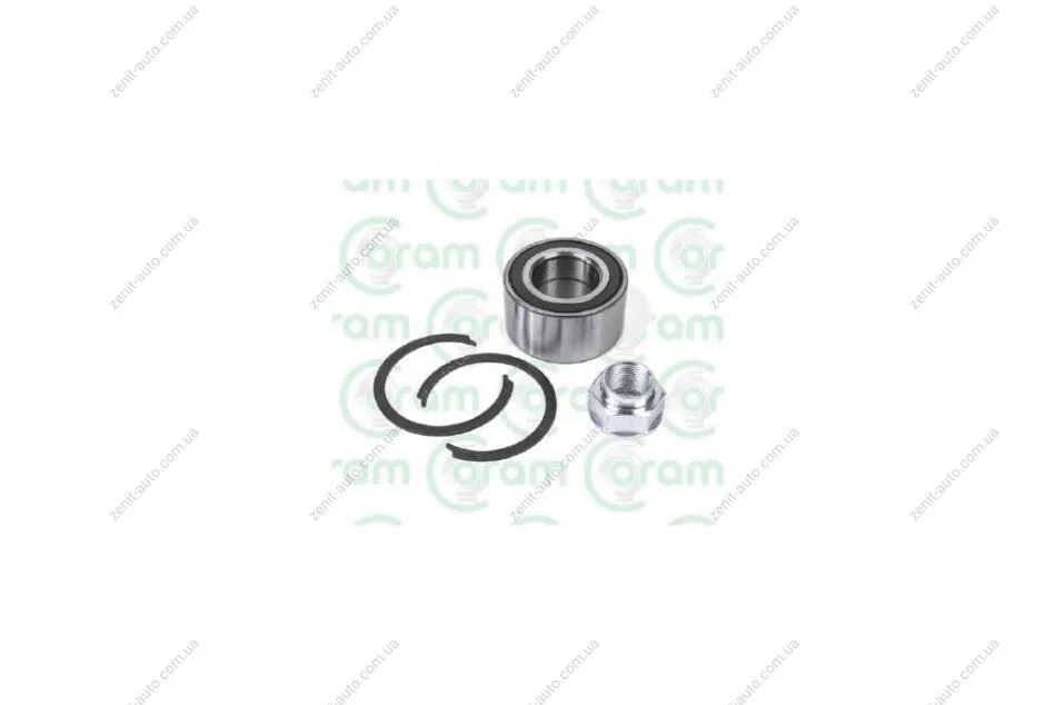 Подшипник ступицы FIAT DOBLO (01-) (KCR12001) Coram CORAM 'KCR12001 (фото 1)
