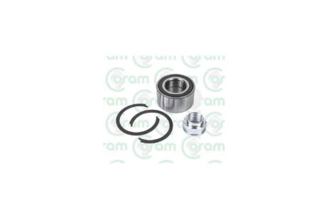 Подшипник ступицы FIAT DOBLO (01-) CORAM 'KCR12001