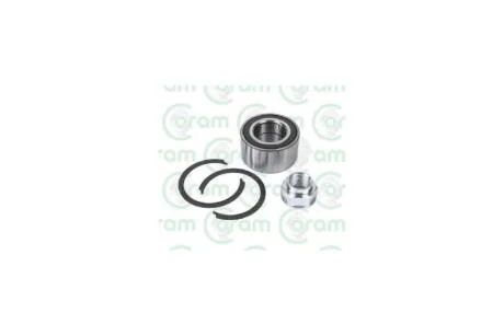 Подшипник ступицы FIAT DOBLO (01-) (KCR12001) Coram CORAM 'KCR12001