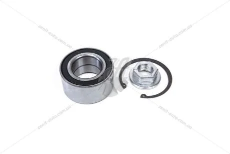 Підшипник маточини колеса (комплект) Ford KA (98-08)/ Mazda 2 (03-07) Coram CORAM KCR13004
