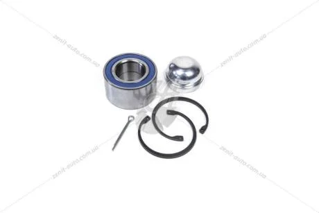Підшипник маточини колеса (комплект) Opel Combo (01-), Corsa C Coram CORAM KCR20004