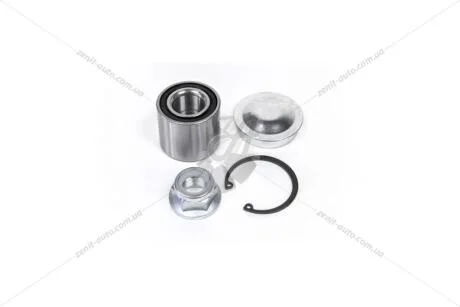 Подшипник ступицы колеса (комплект) Renault Megane II, Clio III, Sandero/Stepway II Coram CORAM KCR21008