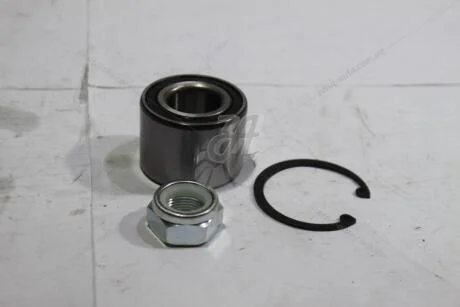 Підшипник маточини RENAULT CLIO II (KCR21009) Coram CORAM 'KCR21009