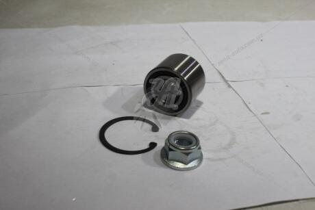 Подшипник ступицы RENAULT KANGOO (97-) CORAM 'KCR21010