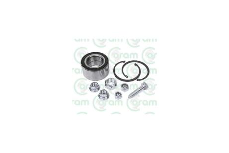 Підшипник маточини VW CADDY II CORAM 'KCR27002