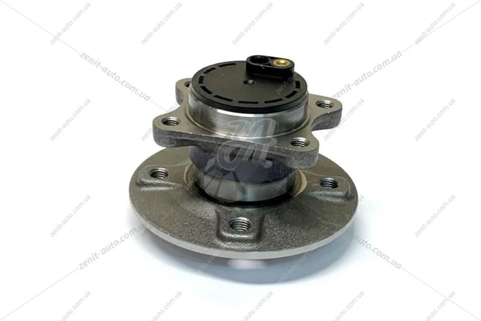 Підшипник маточини колеса (комплект) Toyota Aygo (05-)/ Citroen C1 (05-) Coram CORAM KMR10001 (фото 1)