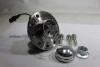 Подшипник ступицы колеса (комплект) Opel Vectra C (04-10)/Saab 9-3x (09-15)/Fiat Croma (05-11) CORAM KMR12006 (фото 1)