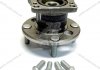 Подшипник ступицы колеса (комплект) Ford Fiesta vi (15-21),Ford Fiesta vi (13-19),Ford Fiesta vi Ford Fiesta vi (15-21),Ford CORAM KMR13002 (фото 1)