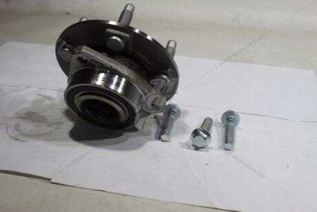 Подшипник ступицы колеса (комплект) Opel Insignia A (08-17)/Chevrolet Malibu (12-) Opel Insignia A (08-17)/Chevrolet Malibu (CORAM 'KMR20008