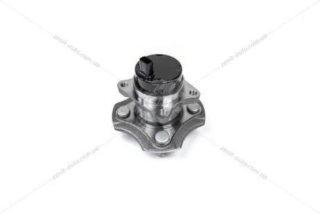Підшипник маточини колеса (комплект) Toyota Yaris (99-05) Coram CORAM KMR26002