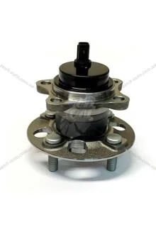 Підшипник маточини колеса (комплект) Toyota Yaris (18-22),Toyota Yaris (17-22),Toyota Corolla (13 Coram CORAM KMR26003