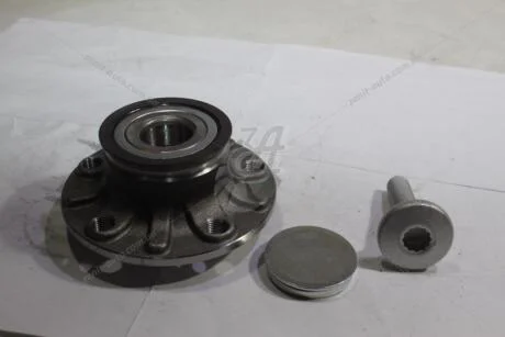 Подшипник ступицы колеса (комплект) Audi A3 (03-12)/Seat Altea XL (06-12), Leon (13-) Audi A3 (03-12)/Seat Altea XL (06-12), (KMR27003) Coram CORAM 'KMR27003