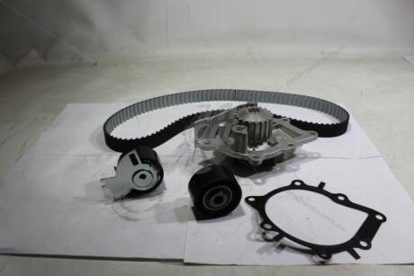Компл. ГРМ с водяным насосом FORD FOCUS III, GALAXY III 2.0d CORAM 'KTC1079933WP