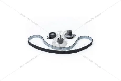 Ремкомплект ремня ГРМ с водяным насосом Fiat 500 (14-18)/Opel Astra H (04-10), Insignia (13-15) /Jeep Cherokee (14-18)/Suz (KTC86767.76WP) Coram CORAM 'KTC8676776WP