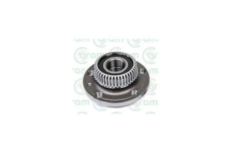 Ступица колеса задн. SKODA OCTAVIA I (MP0090) Coram CORAM 'MP0090