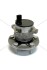 Ступица колеса (с подшипником) задняя Ford Focus ii turnier (06-12),Ford Focus ii (04-12),Ford Foc Ford Focus ii tu CORAM MP0240 (фото 1)