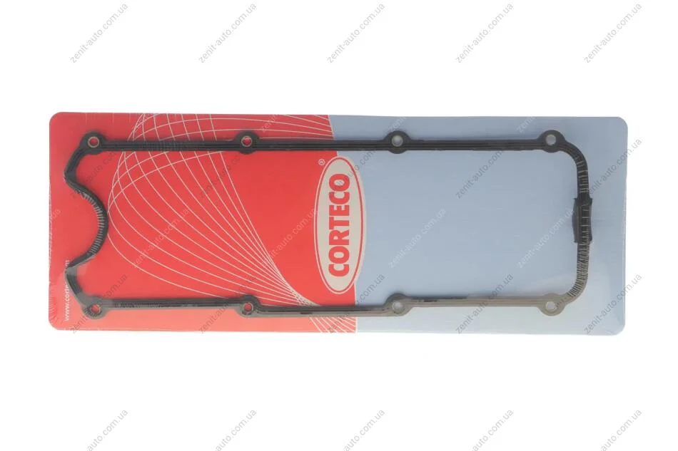 Прокладка клапанної кришки VW Passat 2.0 (01-) (026141P) Corteco CORTECO '026141P (фото 1)