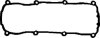 Прокладка клапанної кришки VW Passat 1.6 (01-) CORTECO '026689P (фото 1)