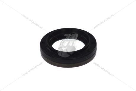 Сальник полуоси переднего моста левой CORTECO 12012697B